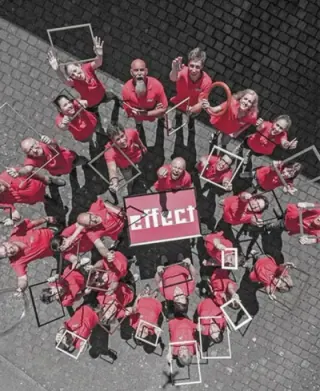 Team MeinLieblingsrahmen