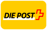 Schweizerische Post Versandicon