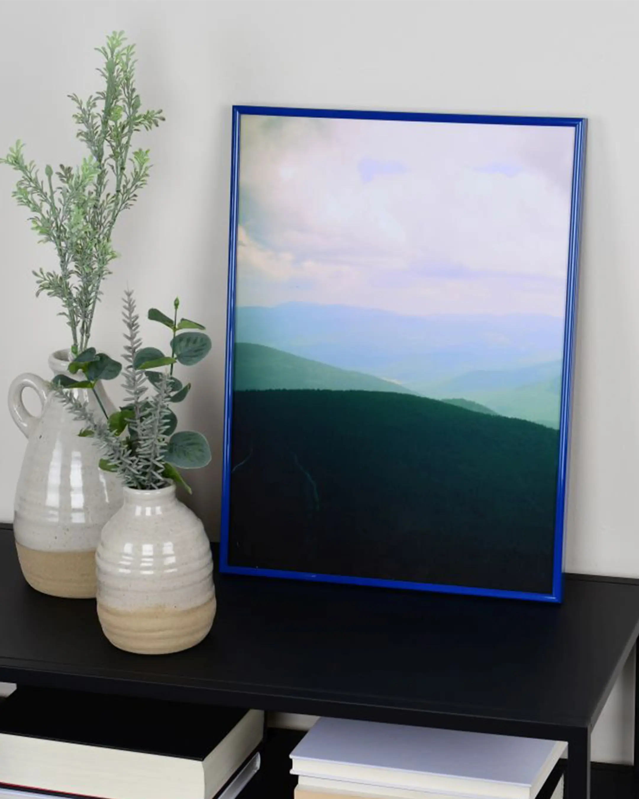Bilderrahmen Kunststoff Sara