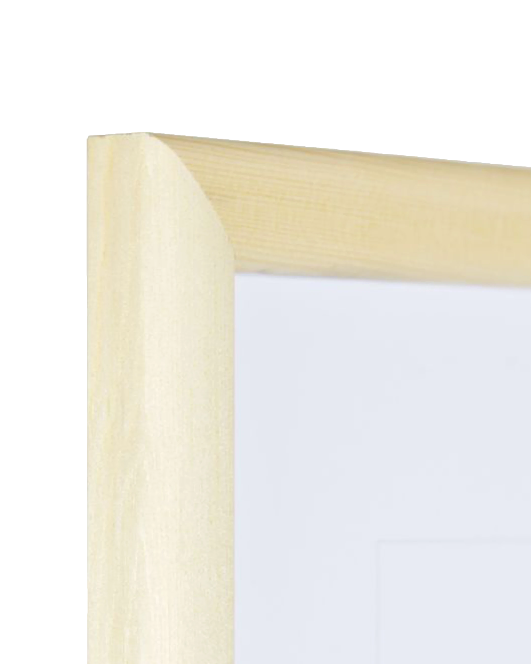 Bilderrahmen Holz Frieda Maßanfertigung
