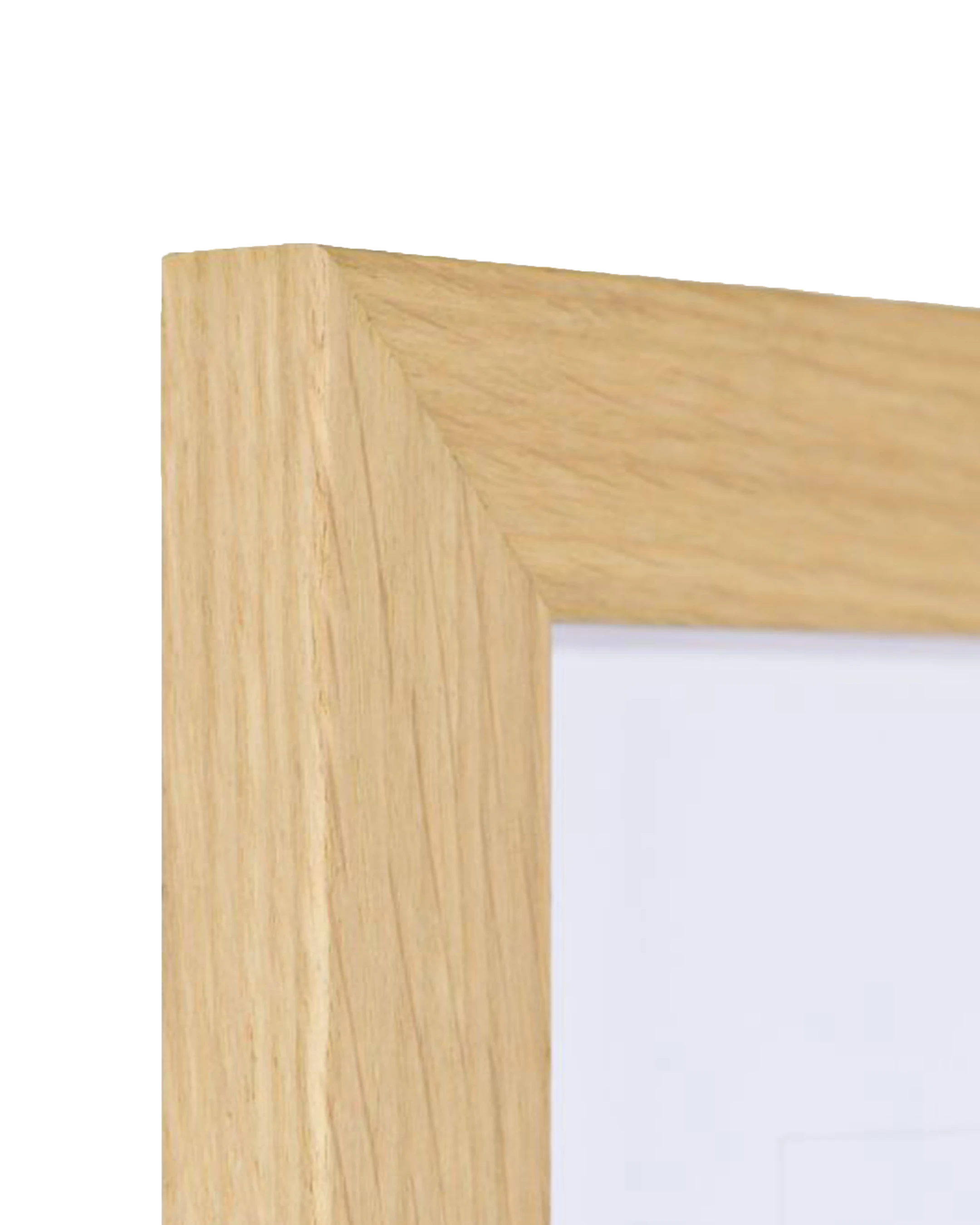 Bilderrahmen Holz Luna