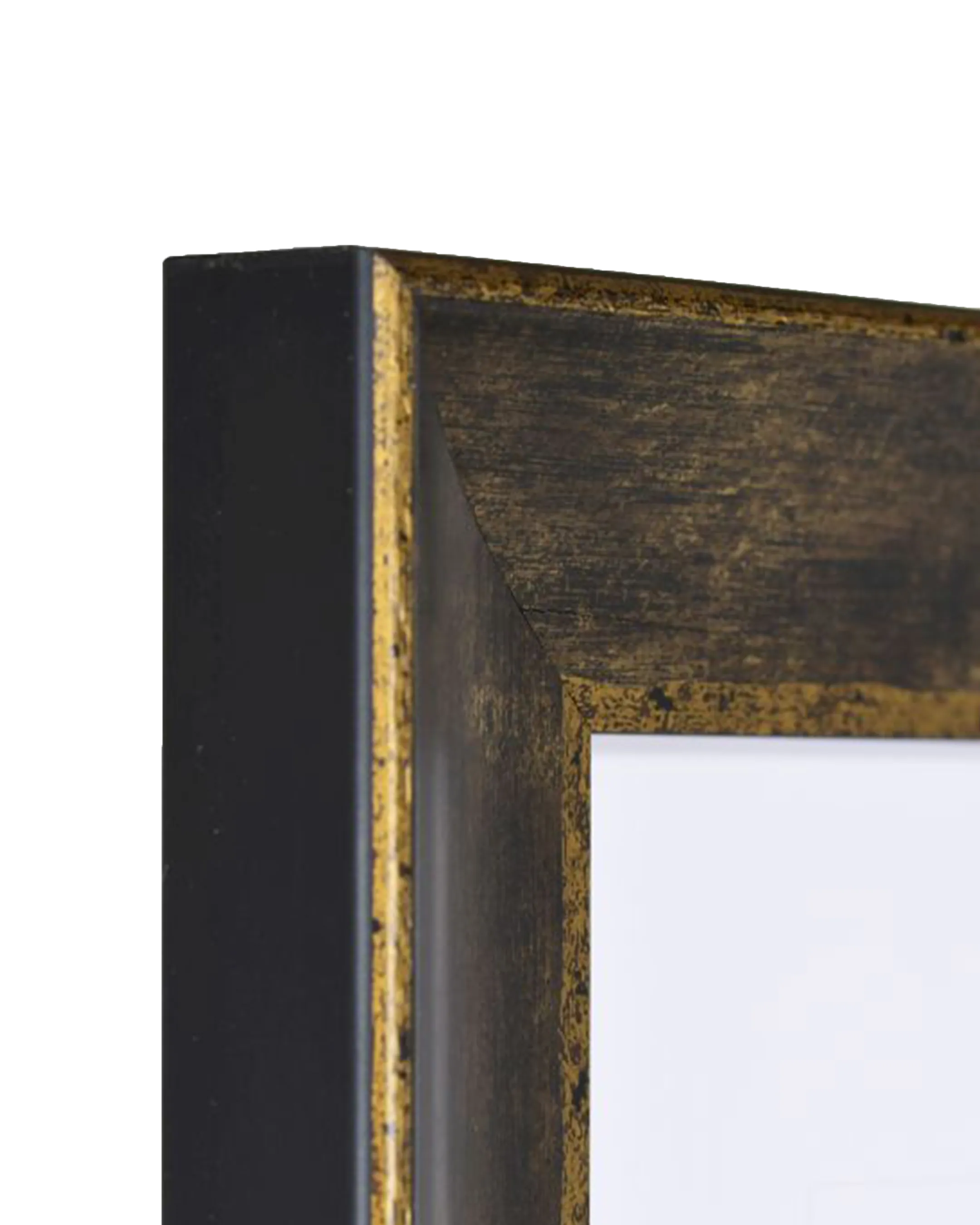 Bilderrahmen Holz Aurelia Maßanfertigung