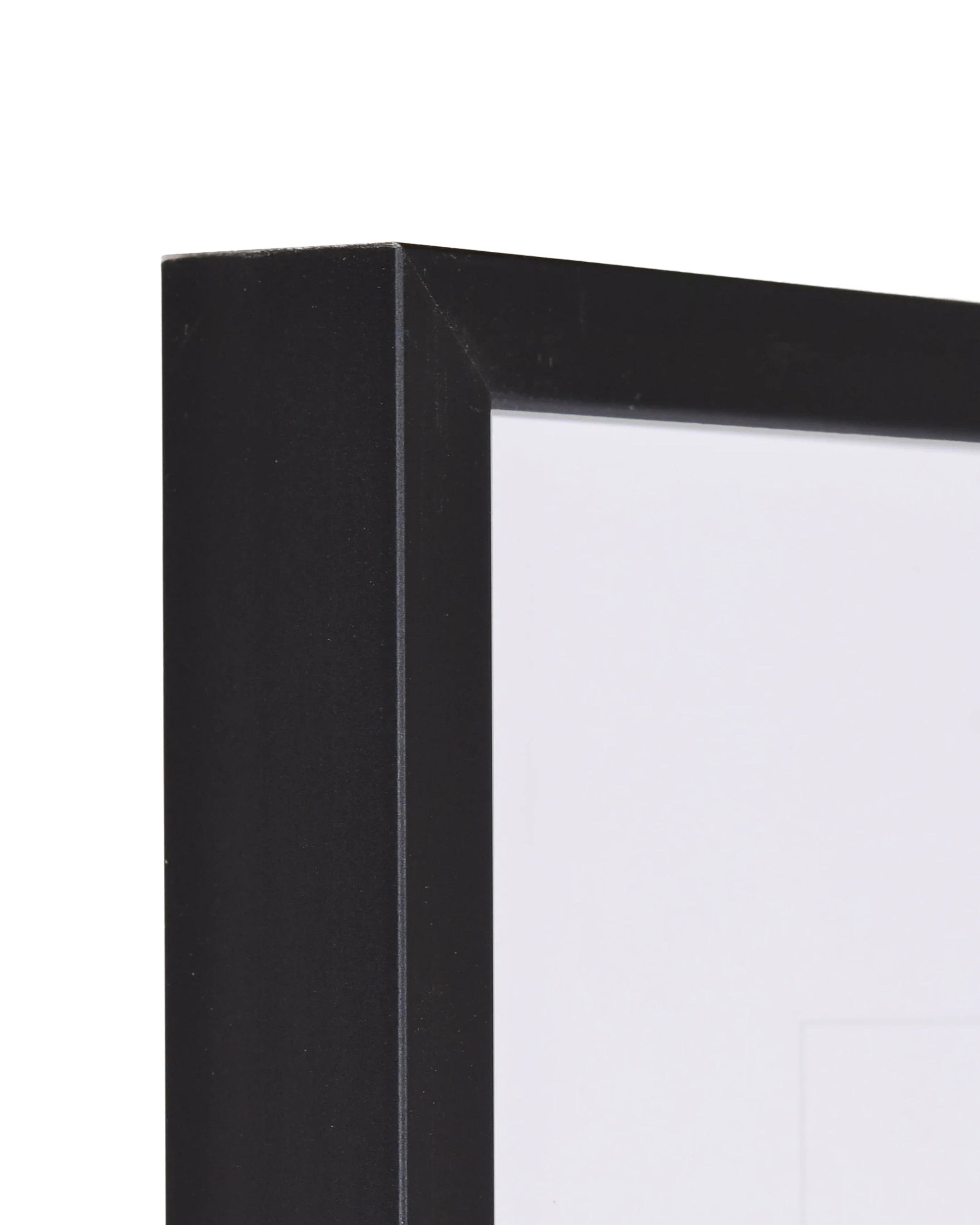 Bilderrahmen Aluminium Mika