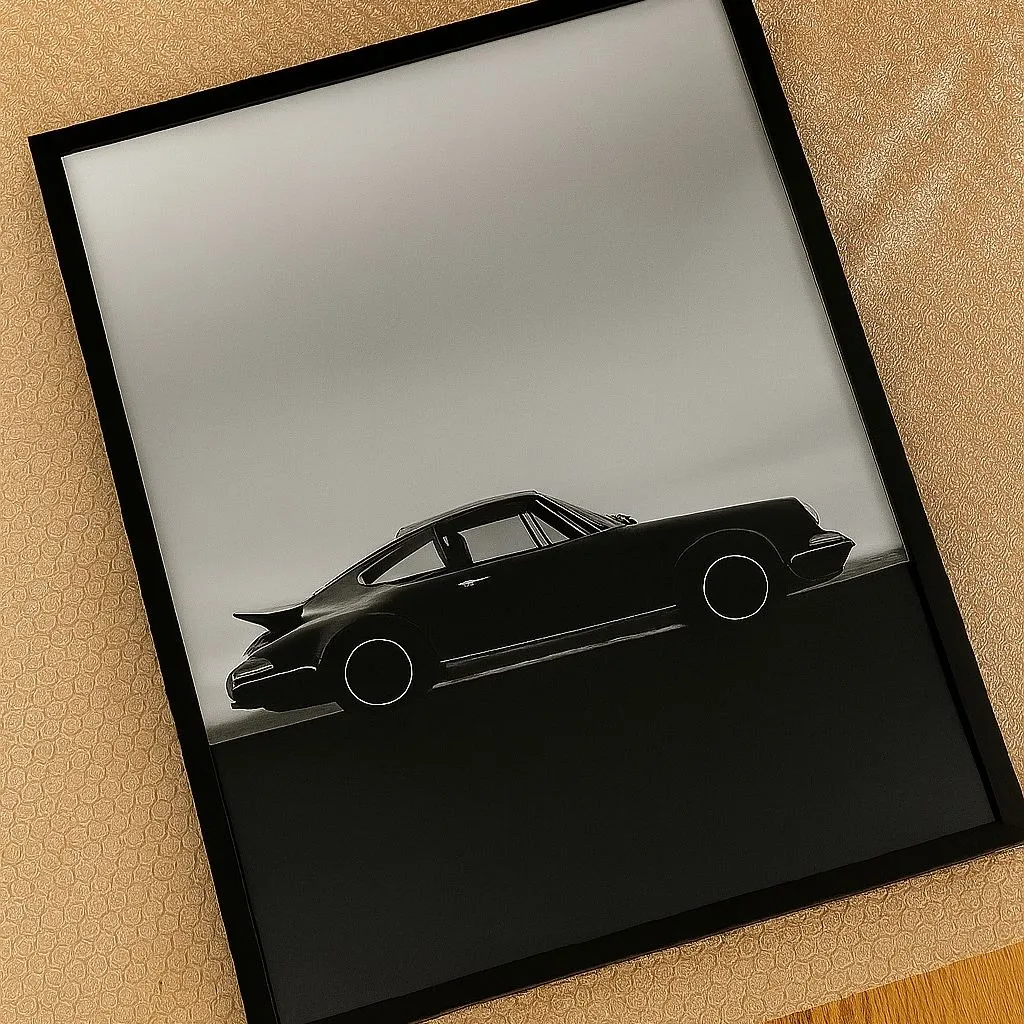 17922378000071189 🖤 Minimalistisch. Zeitlos. Perfekt gerahmt.
Dieses elegante Kunstwerk hat mit dem hochwertigen Rahmen von www.meinlieblingsrahmen.de seinen idealen Platz gefunden. Die Qualität überzeugt – genau wie der Kundenservice.
📦 #schnellerversand
🎯 #präzisionsarbeit
🇩🇪 #MadeInGermany
🖼️ #maßanfertigung
❤️ #meinlieblingsrahmen
Du suchst den perfekten Rahmen für dein Lieblingsstück?
Dann schau vorbei bei 👉 meinlieblingsrahmen.de