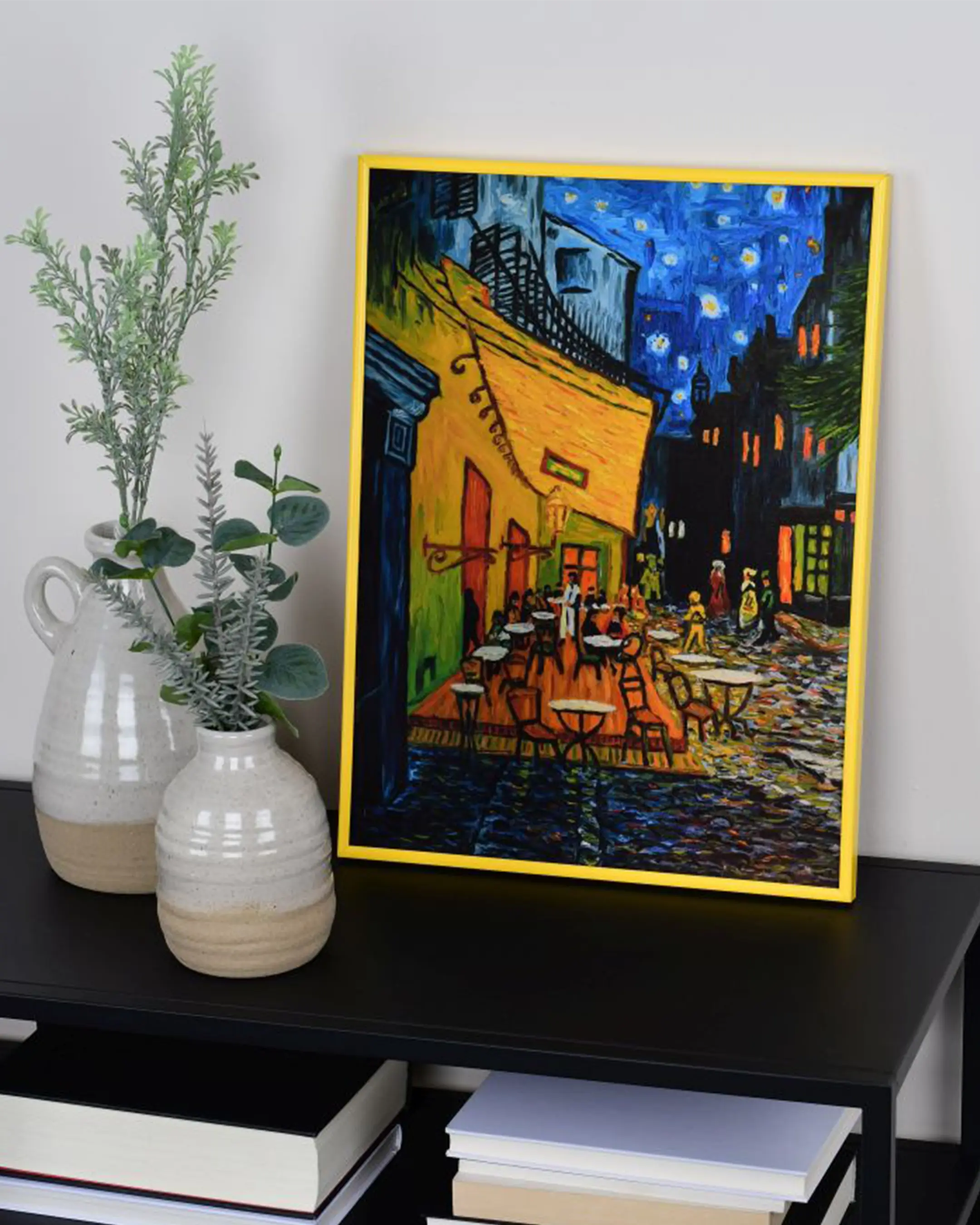 Bilderrahmen Kunststoff Sara