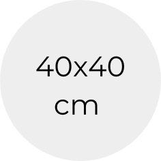 Bilderrahmen 40x40 cm Bilderrahmen 40x40 cm