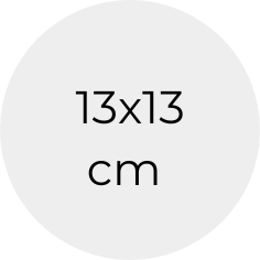 Bilderrahmen 13x13 cm Bilderrahmen 13x13 cm