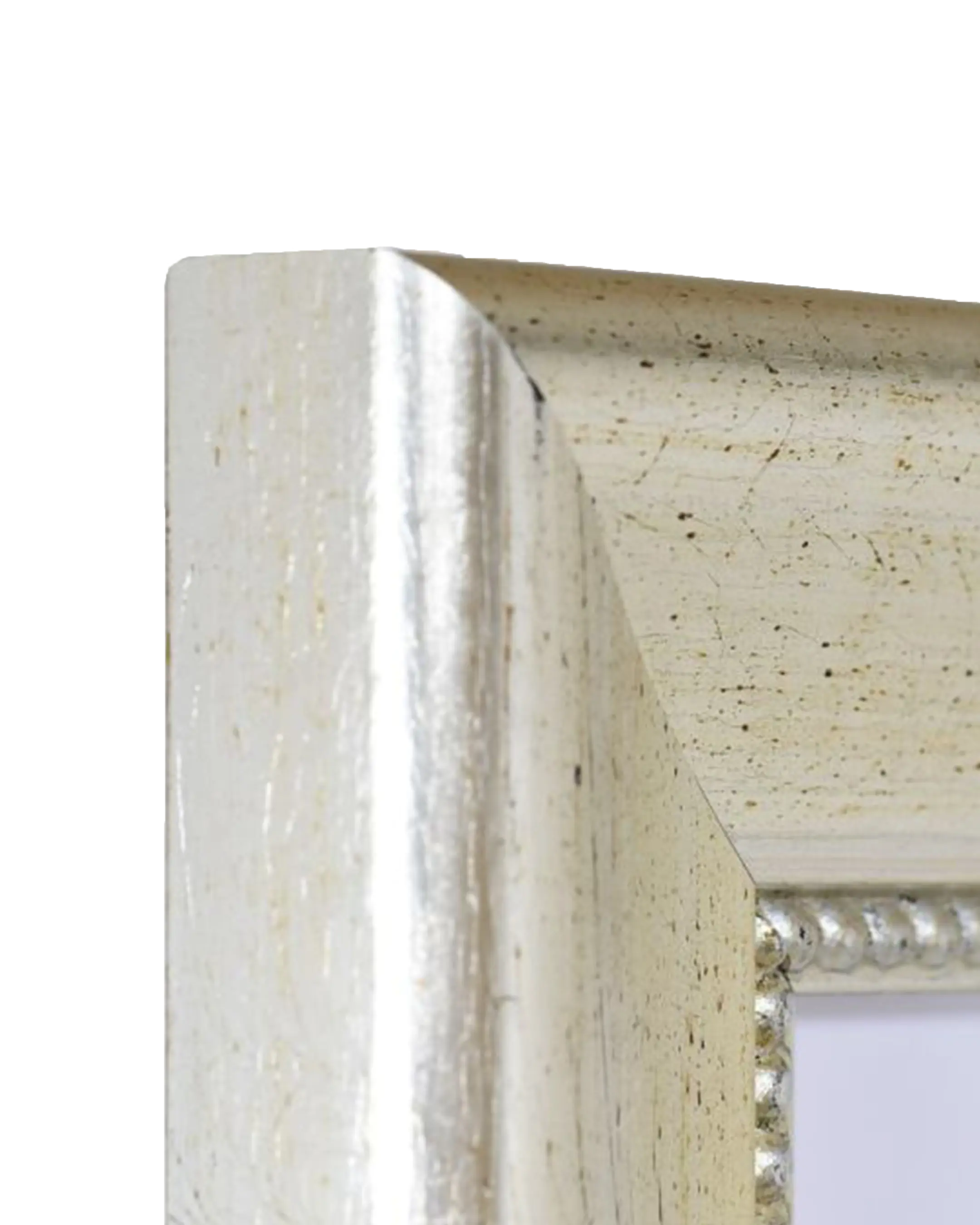 Barock Bilderrahmen Holz Valentina