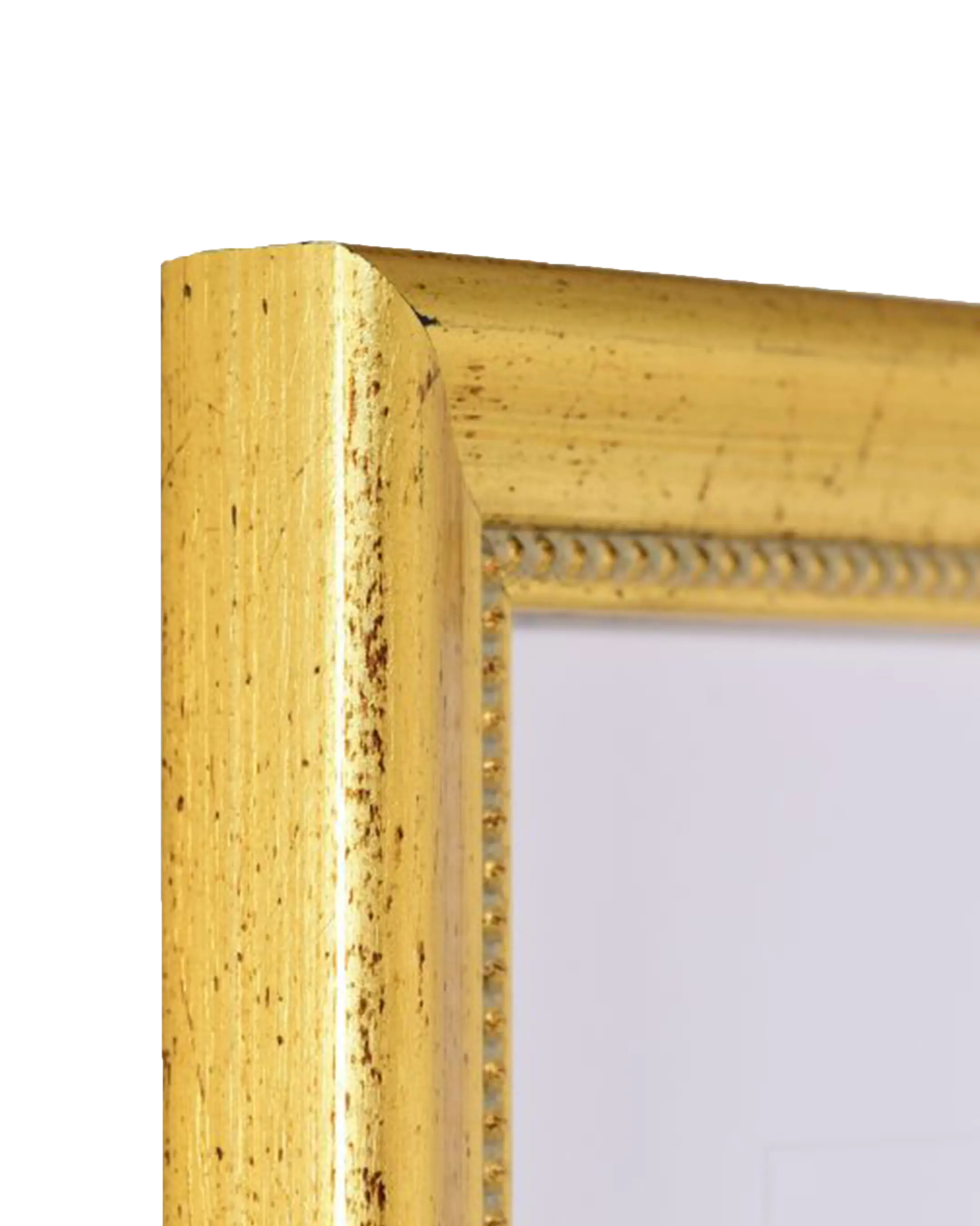 Barock Bilderrahmen Holz Pia