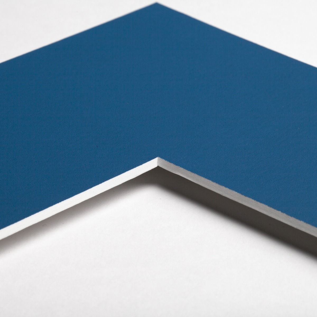 Passepartout Maßanfertigung Pacific 10