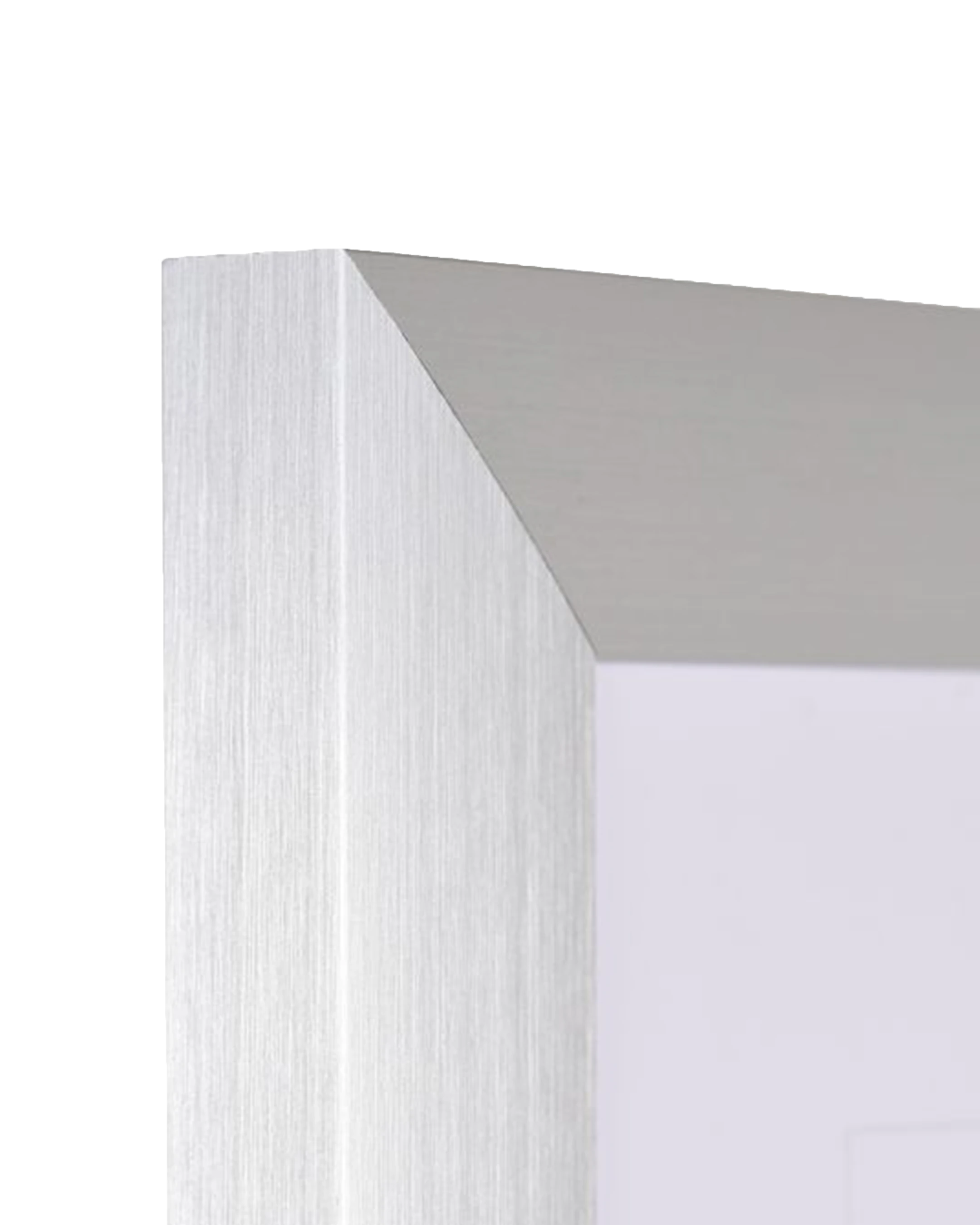 Bilderrahmen Aluminium Costa Maßanfertigung