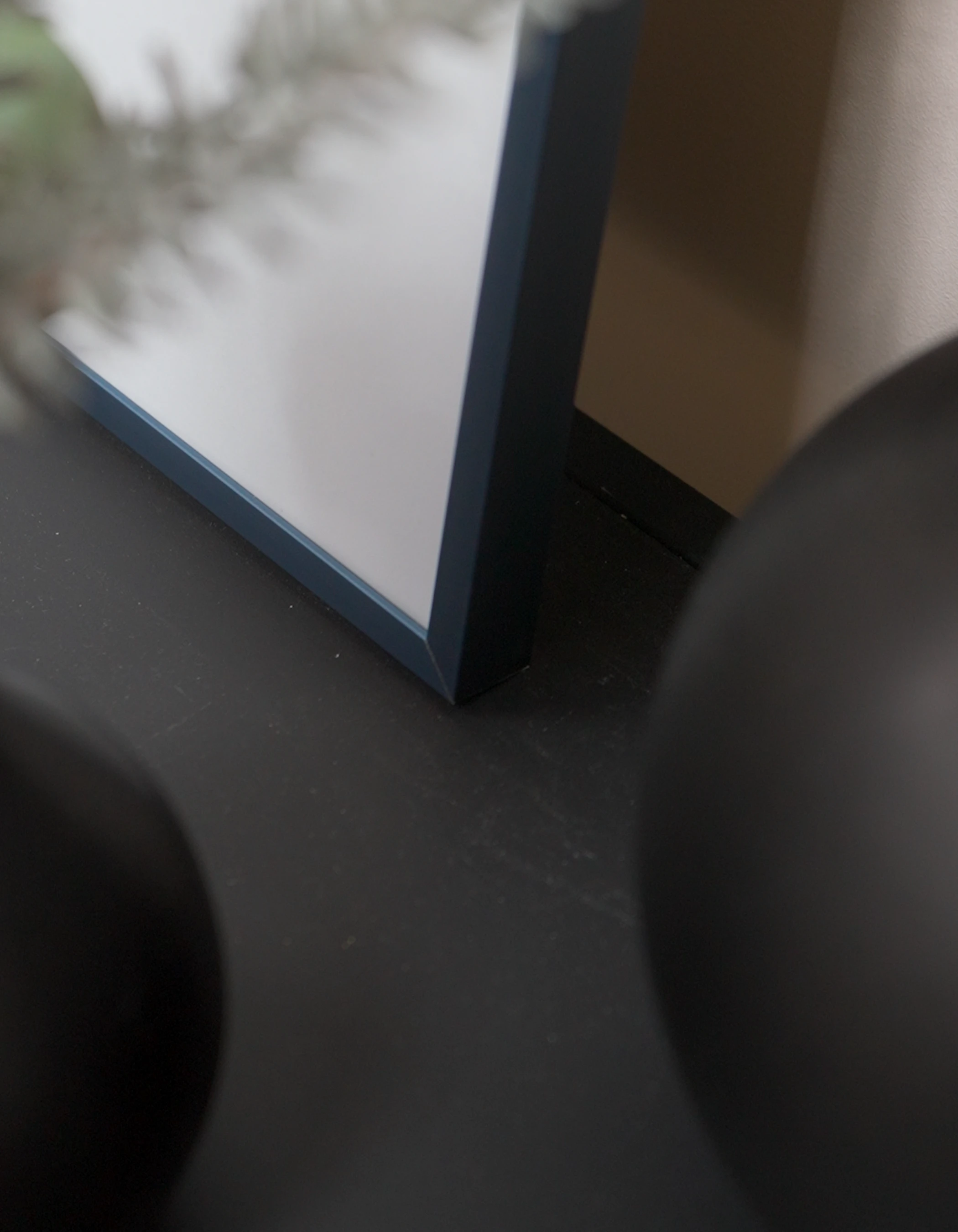 Bilderrahmen Aluminium Mika