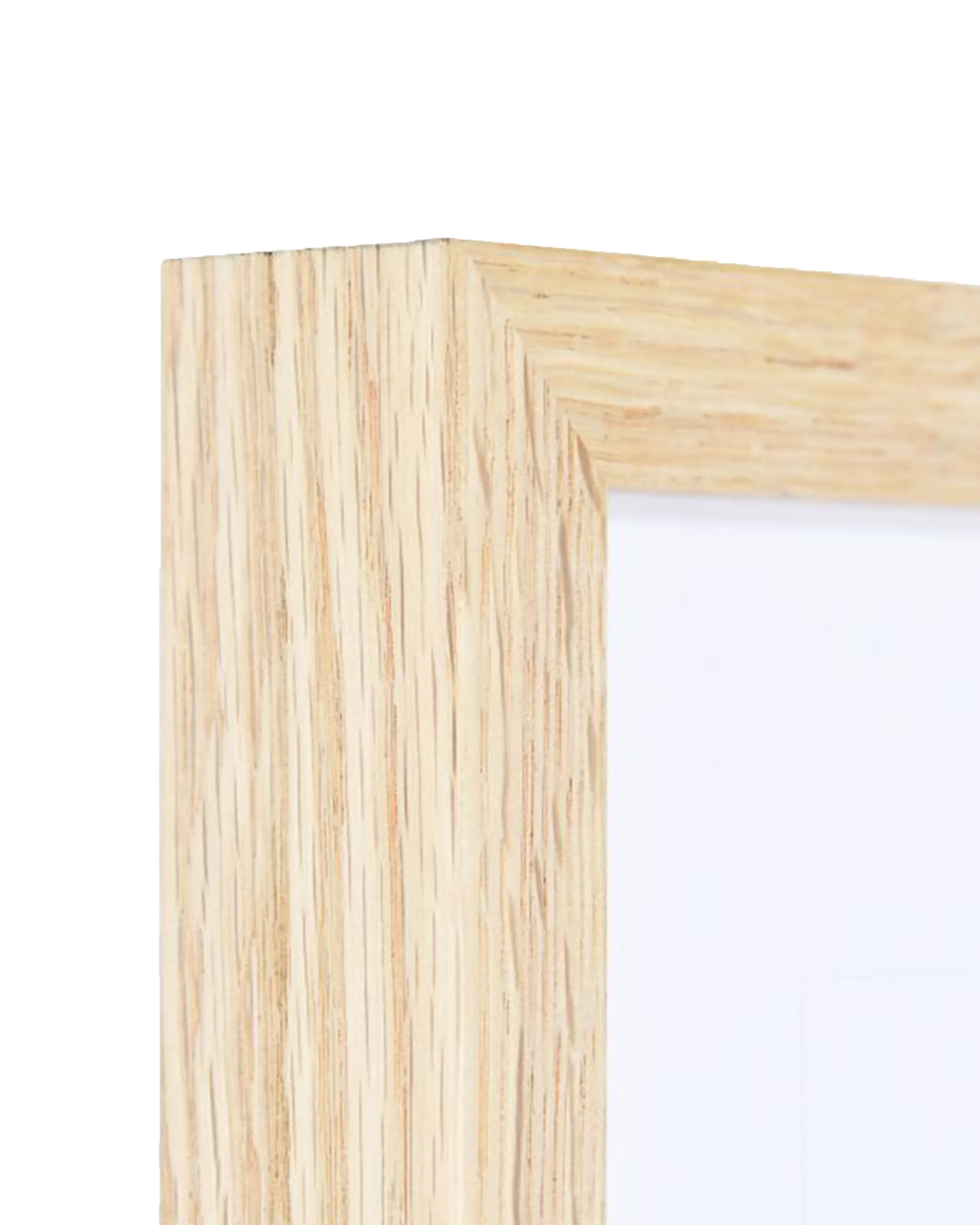 Bilderrahmen Holz Lara