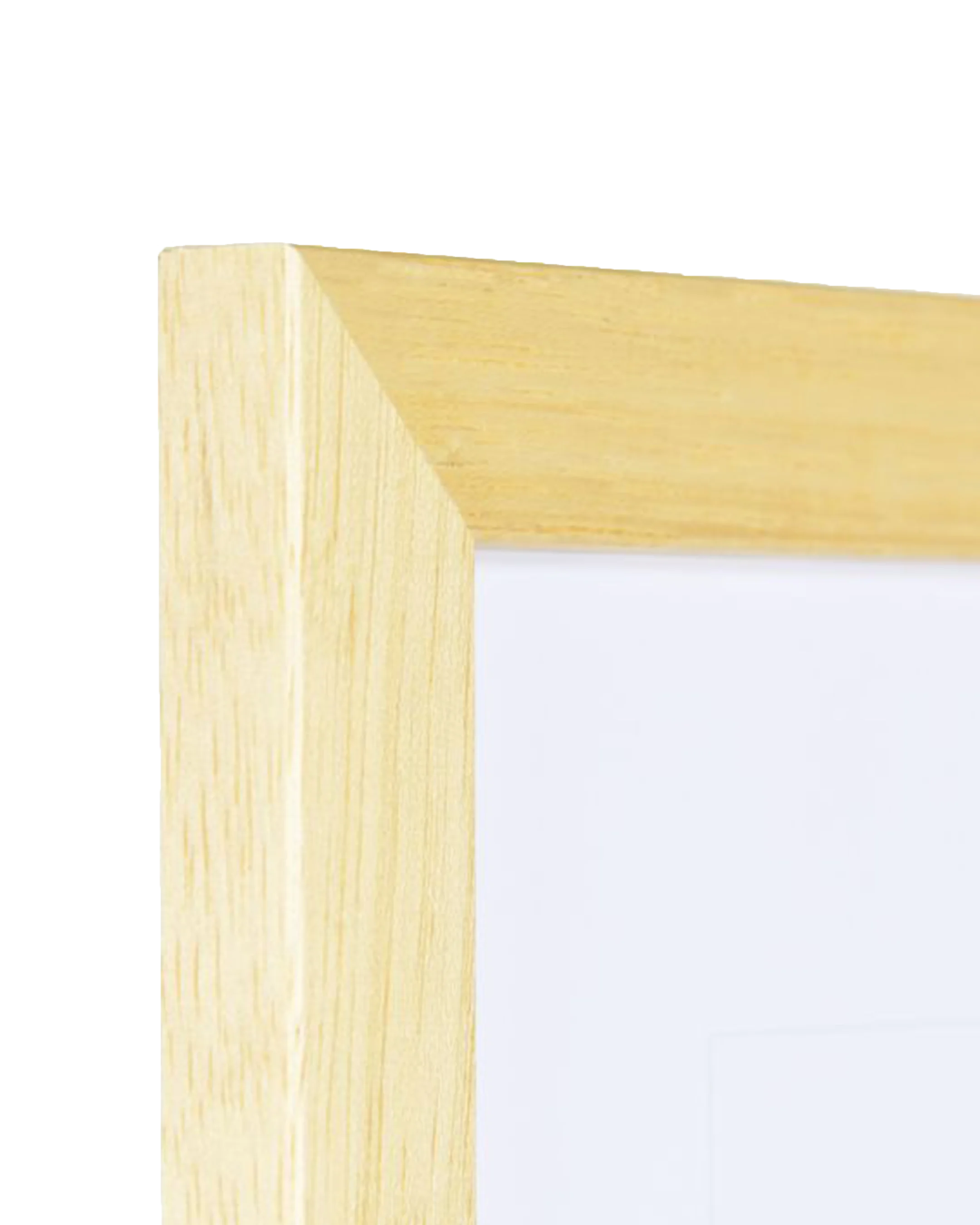 Bilderrahmen Holz Thea Maßanfertigung