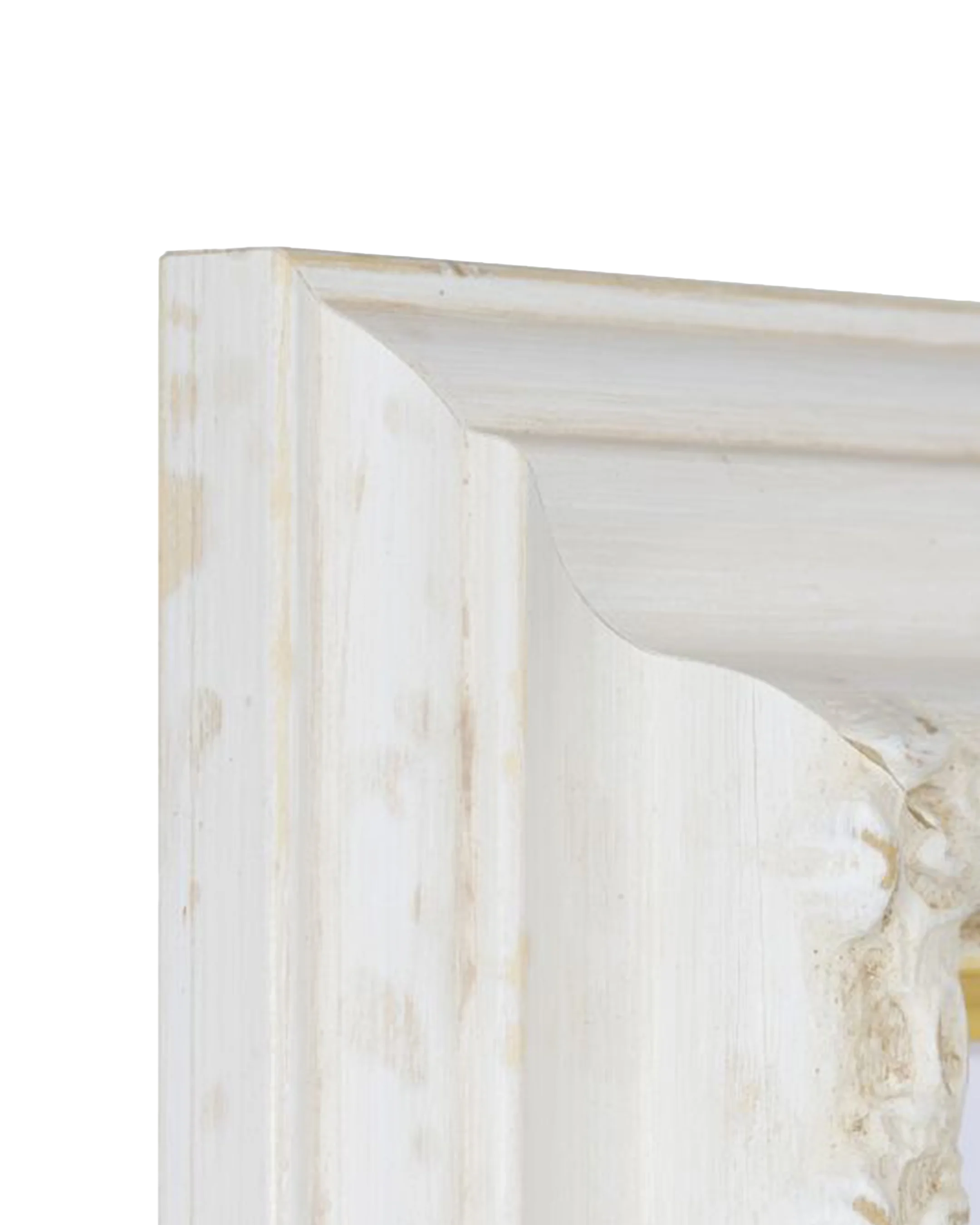 Barock Bilderrahmen Holz Victoria