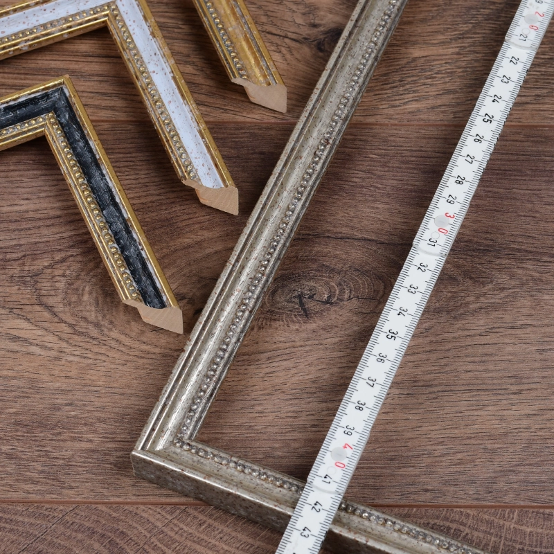 Bilderrahmen nach Maß