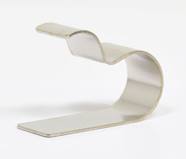 Ersatzteile Aluminium quadro Spannfeder Spannfeder für Quadro Alu Rahmen