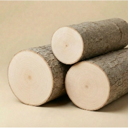 Holzart/Material