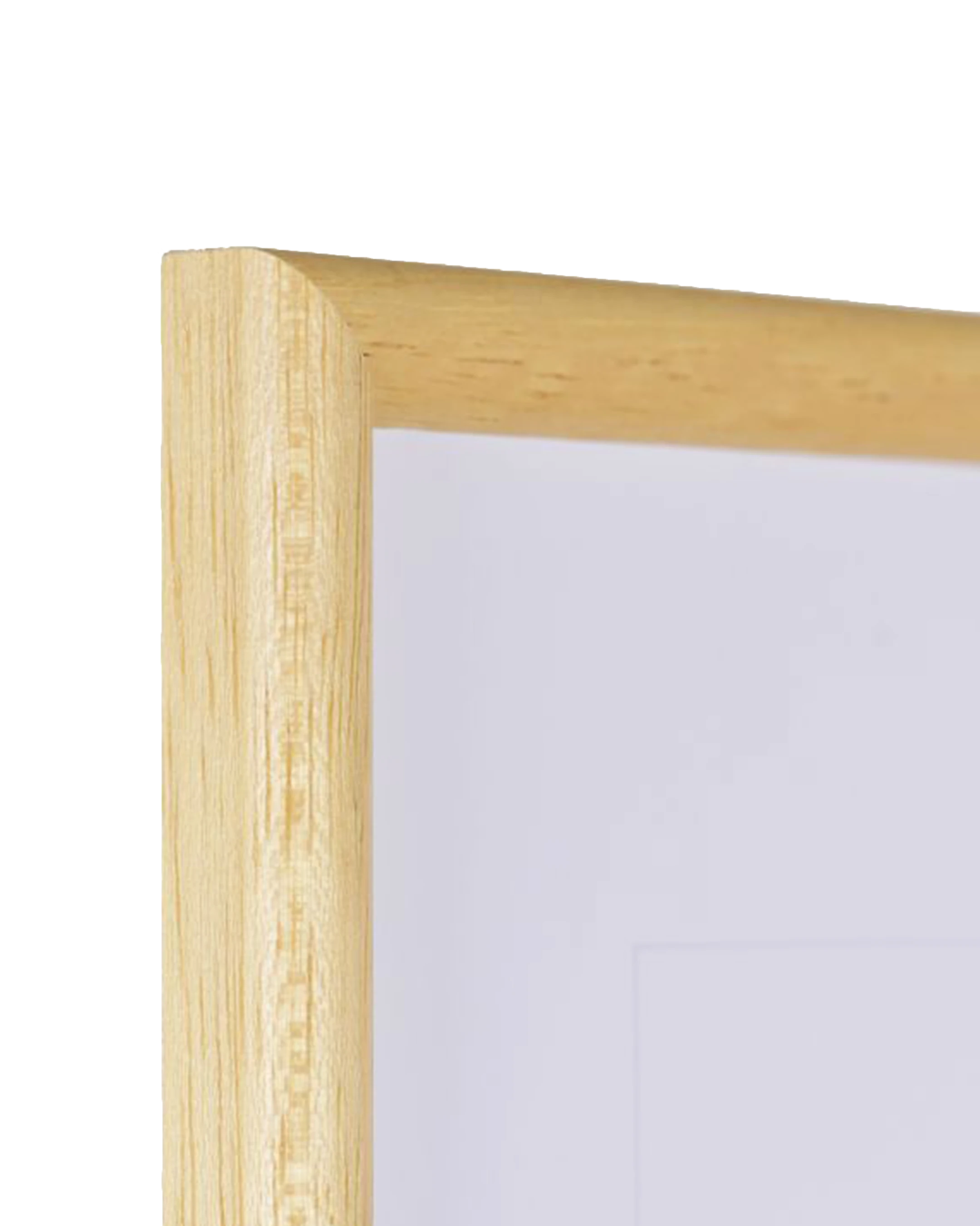 Bilderrahmen Holz Ava
