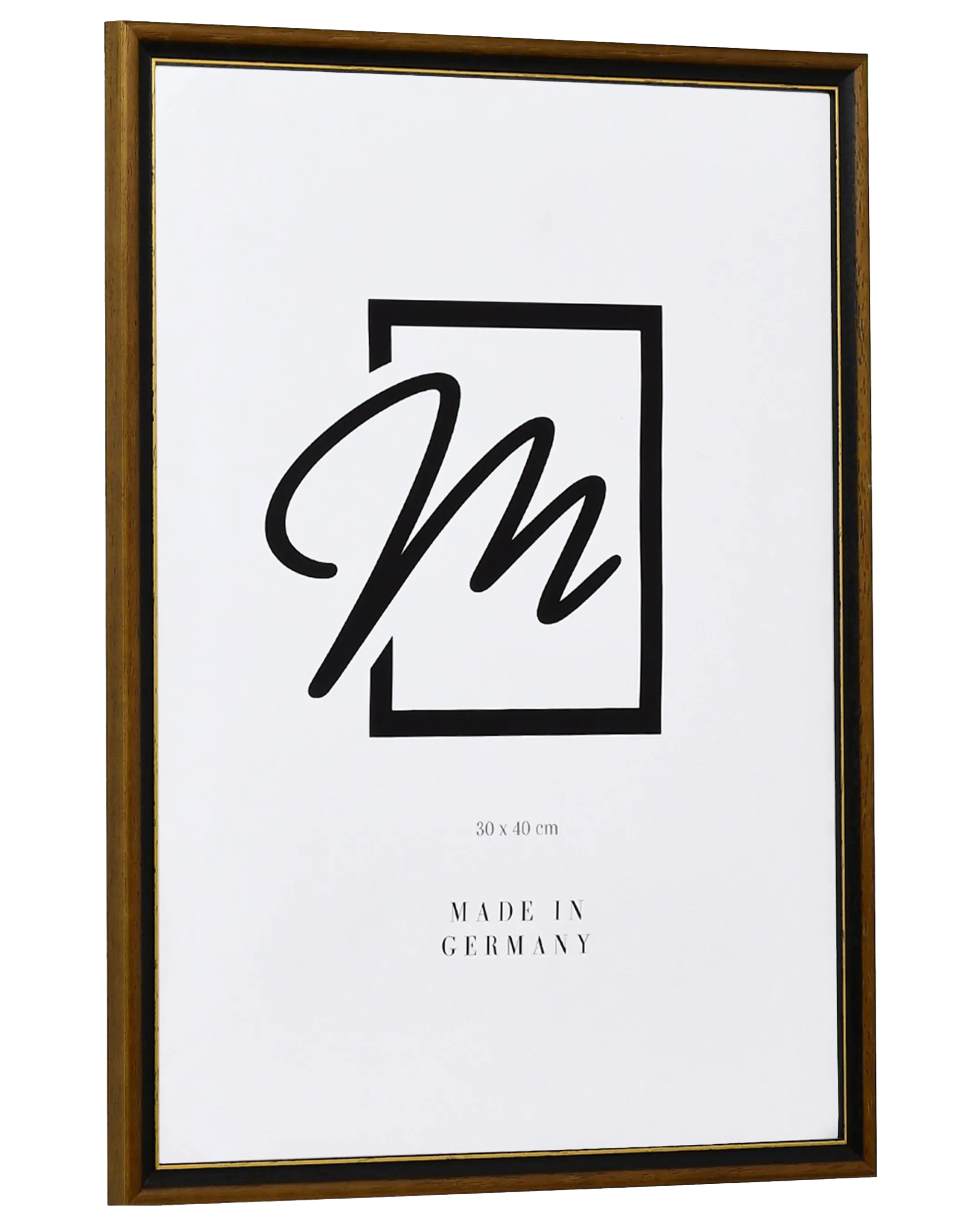 Bilderrahmen Holz Martha