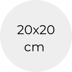 Bilderrahmen 20x20 cm Bilderrahmen 20x20 cm