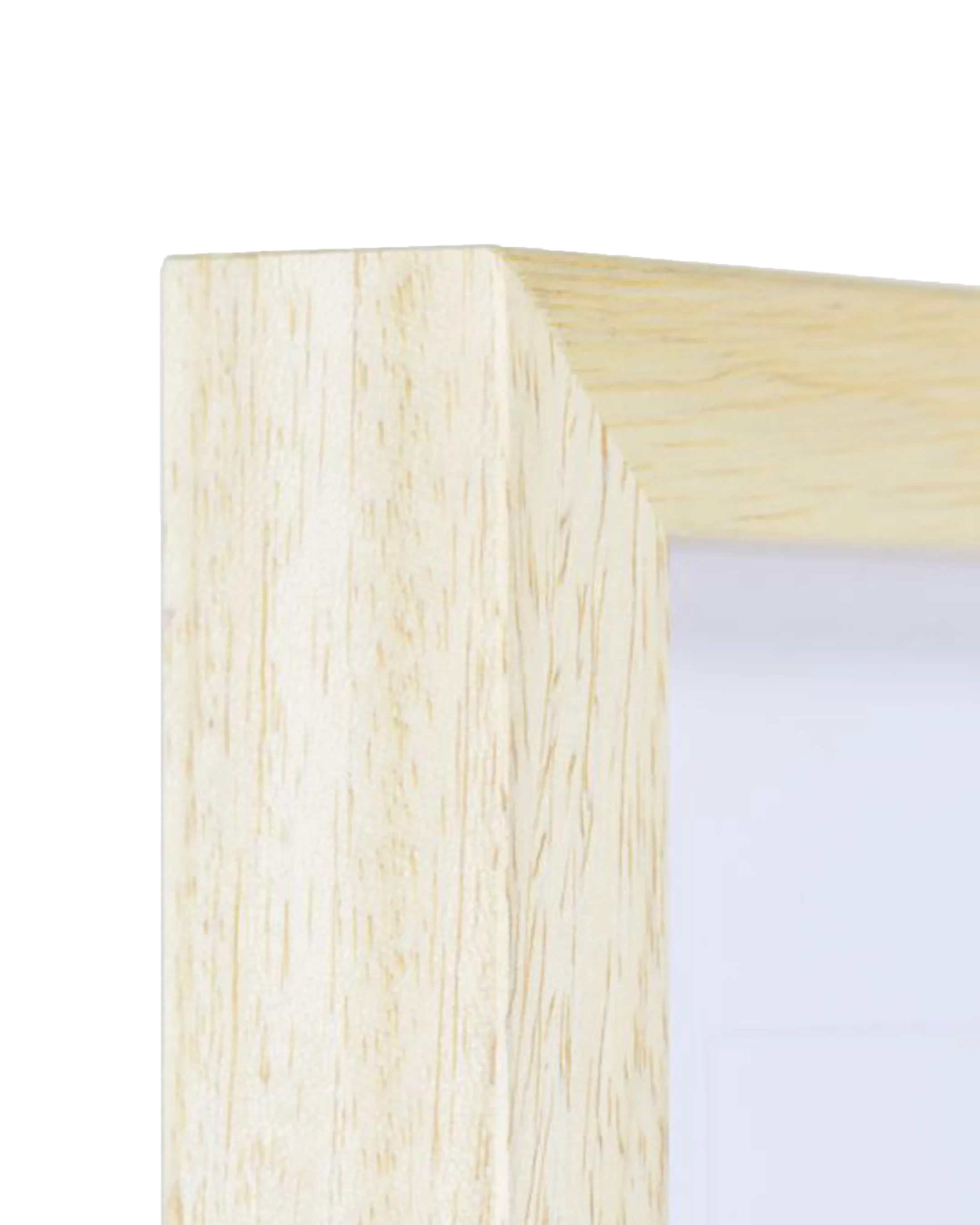 Bilderrahmen Holz Antonia