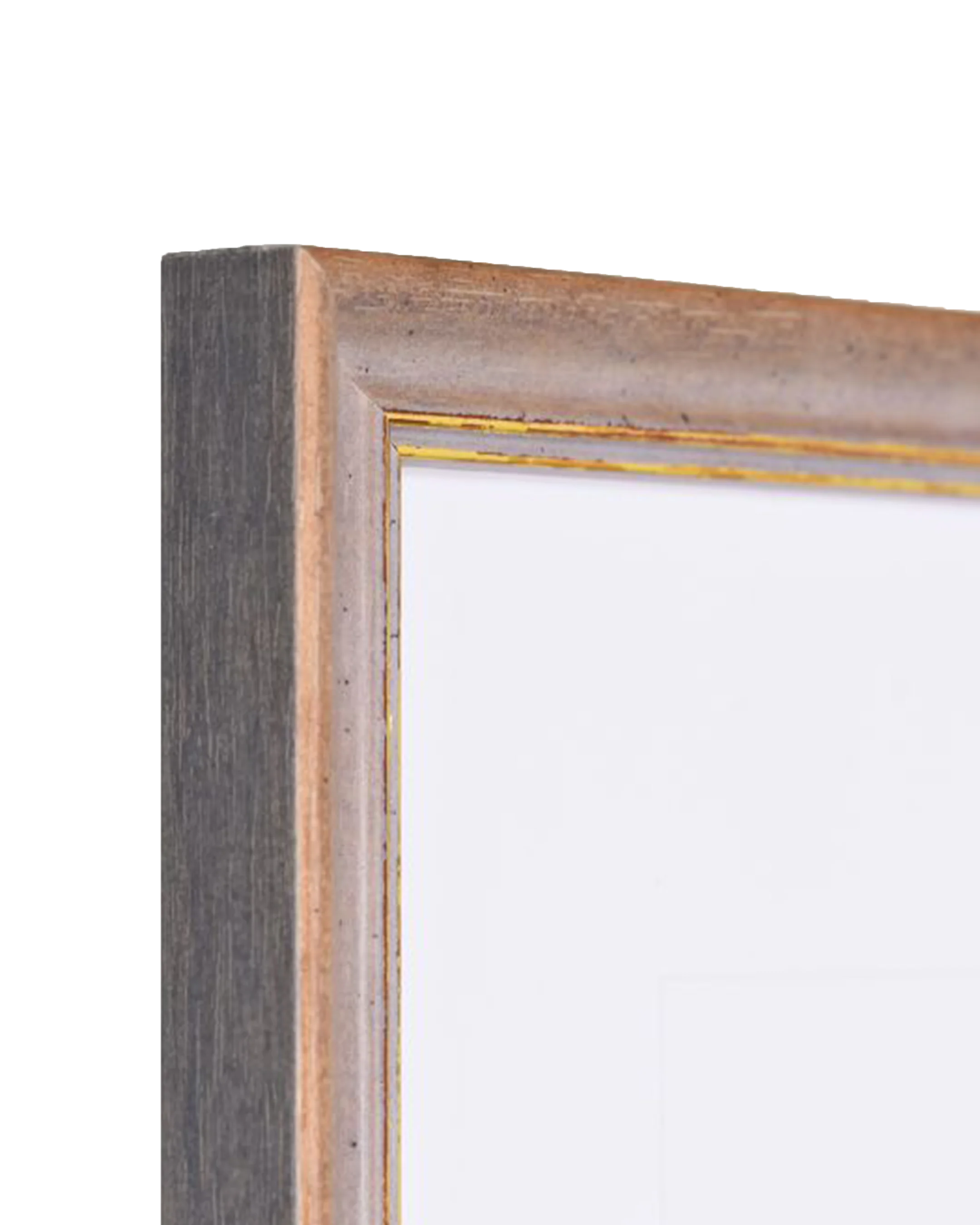 Vintage Bilderrahmen Holz Alma