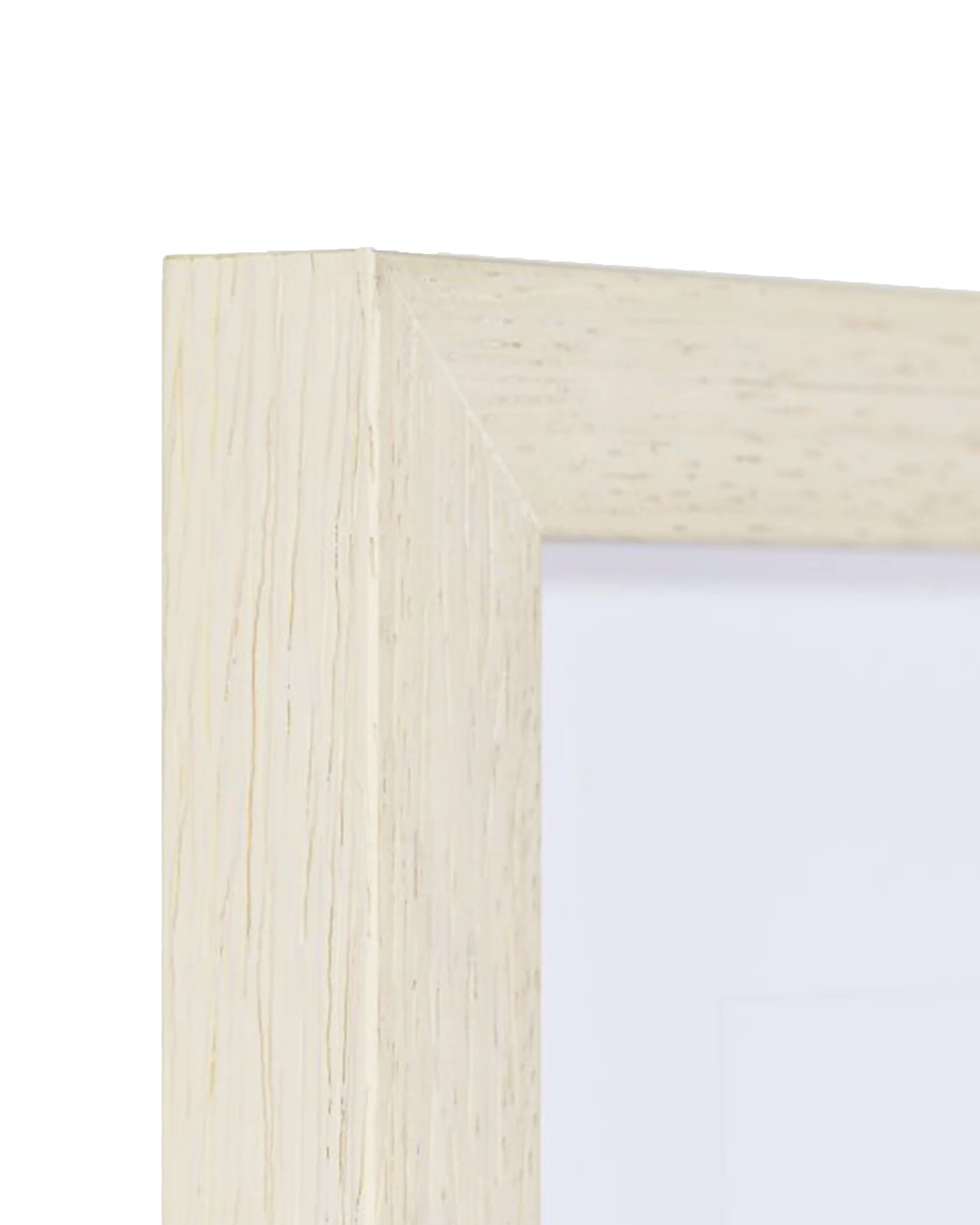 Bilderrahmen Holz Elva Maßanfertigung