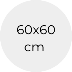 Bilderrahmen 60x60 cm Bilderrahmen 60x60 cm