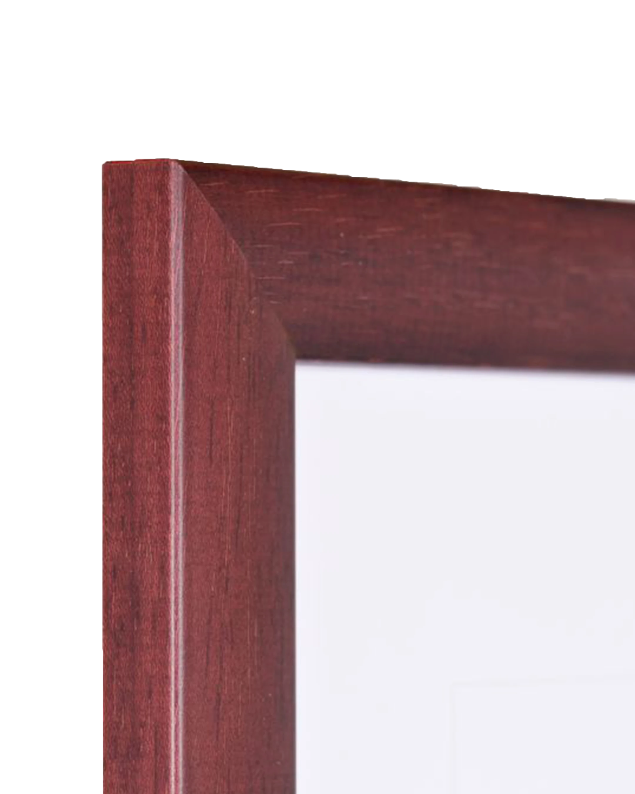 Bilderrahmen Holz Greta