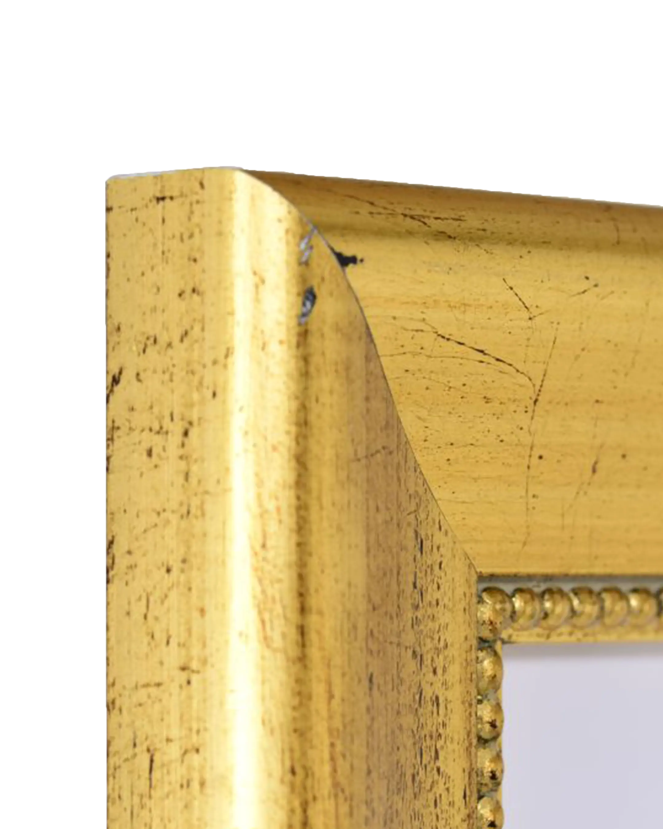 Barock Bilderrahmen Holz Valentina